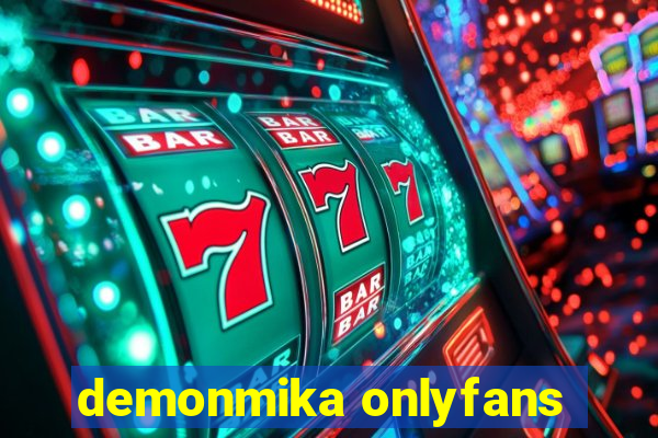 demonmika onlyfans